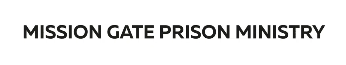 Mission Gate Logo