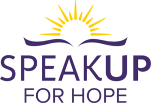 Speakup Logo