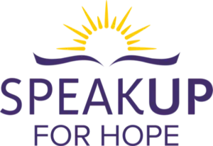 Speakup Logo
